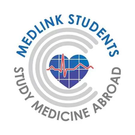 Medlink Students