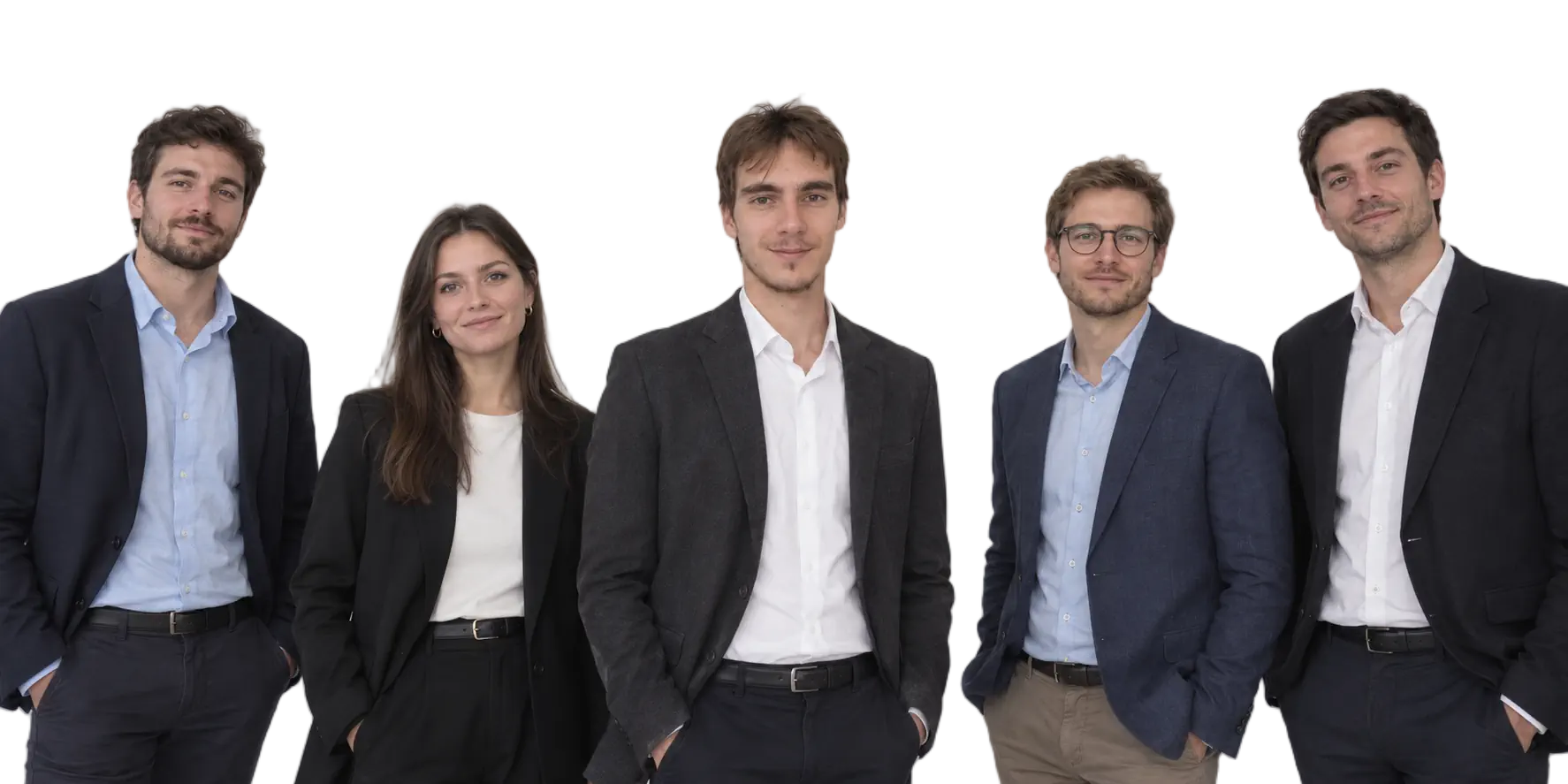 The Vaakrasa team