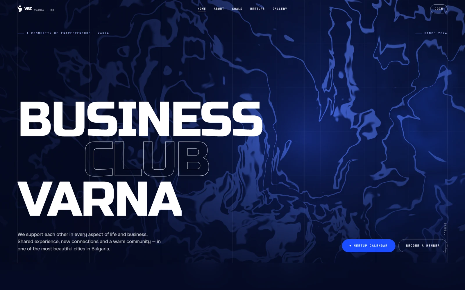 Business Club Varna