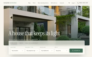 Solene Estates